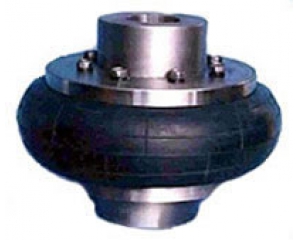 LLB冶金設(shè)備用輪胎式聯(lián)軸器