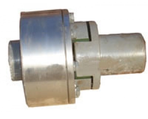 LMZ-Ⅱ(原MLL-Ⅱ)型帶制動輪梅花形彈性聯(lián)軸器