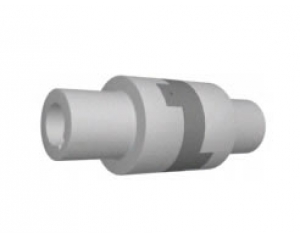 SL十字滑塊聯(lián)軸器(Q/JL03-2001)