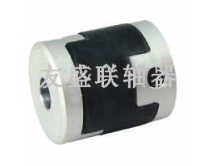 JH1-定位螺絲固定式十字滑塊聯(lián)軸器