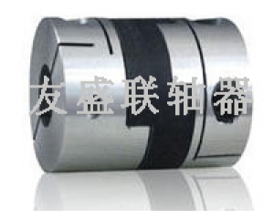 JH2-夾緊螺絲固定式十字滑塊聯(lián)軸器