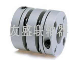 TM2-多節(jié)夾緊螺絲固定式膜片聯(lián)軸器